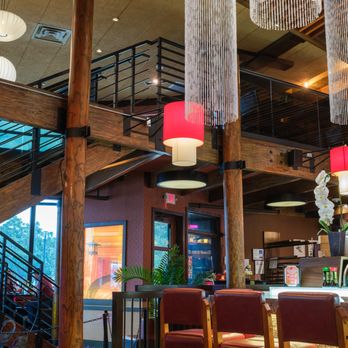 Oma Sushi - Sushi Bars Near Me - Sugar Land, Texas