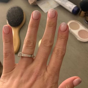 Fancy Nails - Nail Salons Near Me - Newton, Massachusetts