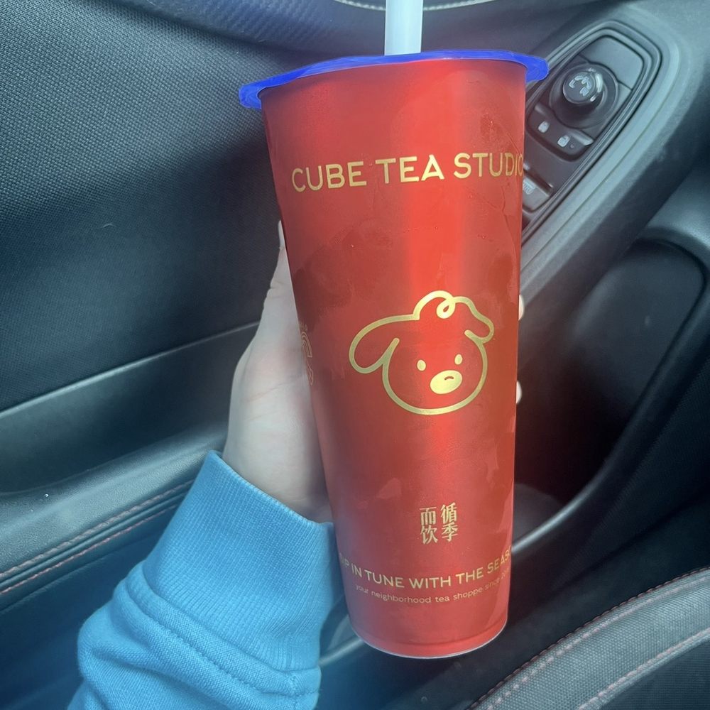 Cube Tea Studio - Muddy Taro - Bubble Tea Near Me - Manchester, Missouri Cube Tea Studio - Muddy Taro - Bubble Tea Near Me - Manchester, Missouri
