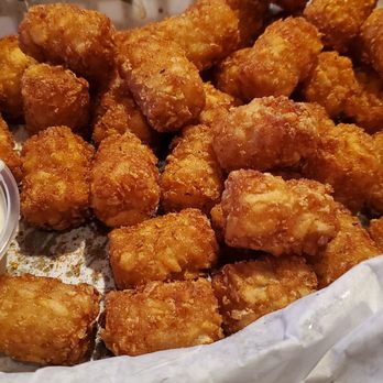 Pub'n Grub - Tater Tots $6.00 - Pubs Near Me - Mesa, Arizona Pub'n Grub - Tater Tots $6.00 - Pubs Near Me - Mesa, Arizona