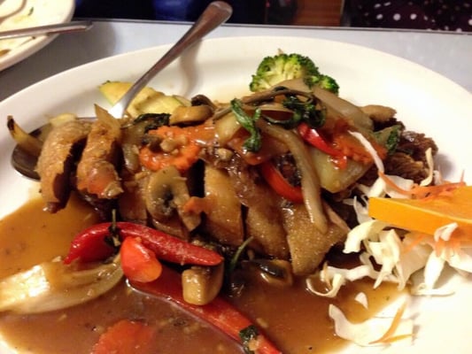 Rama Thai Café by null