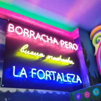La Fortaleza - Mexican Near Me - Clifton, New Jersey