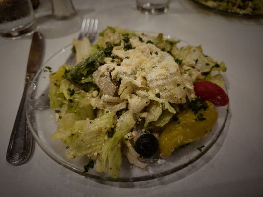 Louisiana Lagniappe Restaurant by null