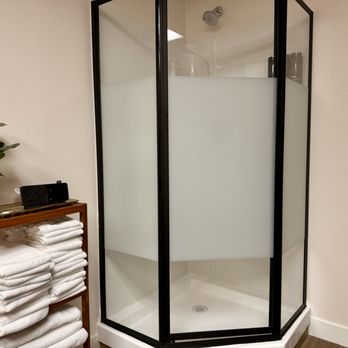 Vitality Village - In-suite shower for post-sauna, cold plunge, and contrast therapy - Massage Therapy Near Me - Thousand Oaks, California Vitality Village - In-suite shower for post-sauna, cold plunge, and contrast therapy - Massage Therapy Near Me - Thousand Oaks, California