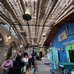 Restaurant María California