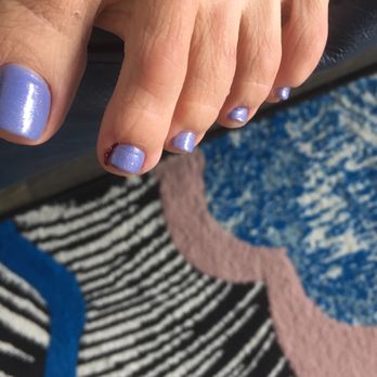 Davisville Nails & Spa Ltd - Horrible pedicure - Nail Salons Near Me - Toronto, Ontario Davisville Nails & Spa Ltd - Horrible pedicure - Nail Salons Near Me - Toronto, Ontario
