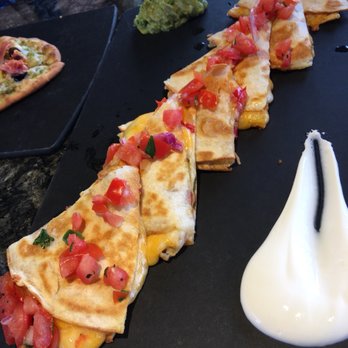 Topgolf - Quesadilla - Sports Bars Near Me - Glendale, Arizona Topgolf - Quesadilla - Sports Bars Near Me - Glendale, Arizona