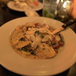 Krista's - Pasta dish