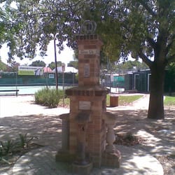 Cruickshank Reserve