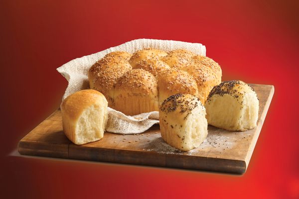 Kolache Factory by null