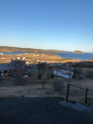 Fishers' Loft Inn by null