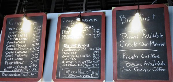 Menu photo 6 Fioza Houston, TX Menu photo 6 Fioza Houston, TX