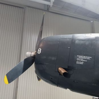 Arizona Commemorative Air Force Museum - Museums Near Me - Mesa, Arizona