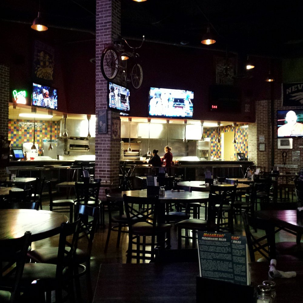 Ale House - Interior shot - American Near Me - Sparks, Nevada Ale House - Interior shot - American Near Me - Sparks, Nevada