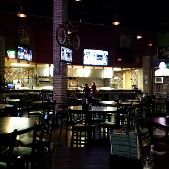 Ale House - Interior shot - American Near Me - Sparks, Nevada