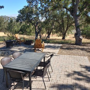Sun Outdoors Paso Robles - Stayed at cottages during Corona...absolutley amazing....all cottages are The ones you see on little homes......fully stocked.... - RV Parks Near Me - Paso Robles, California Sun Outdoors Paso Robles - Stayed at cottages during Corona...absolutley amazing....all cottages are The ones you see on little homes......fully stocked.... - RV Parks Near Me - Paso Robles, California