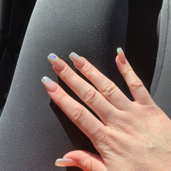Gorgeous Nails & Spa - Acrylic with gel - Waxing Near Me - Austin, Texas Gorgeous Nails & Spa - Acrylic with gel - Waxing Near Me - Austin, Texas