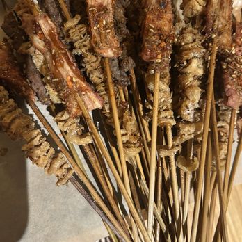 Little Skewer - Chinese Near Me - Diamond Bar, California Little Skewer - Chinese Near Me - Diamond Bar, California
