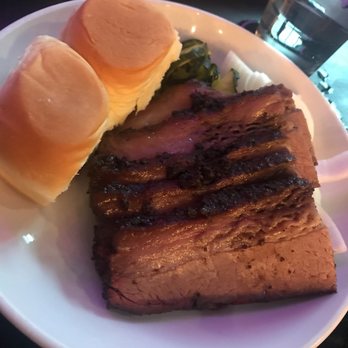 Surly Brewing - Just brisket plate - Breweries Near Me - Minneapolis, Minnesota