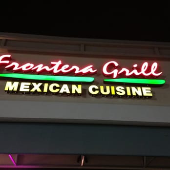 Frontera Grill - Mexican Near Me - Birmingham, Alabama Frontera Grill - Mexican Near Me - Birmingham, Alabama
