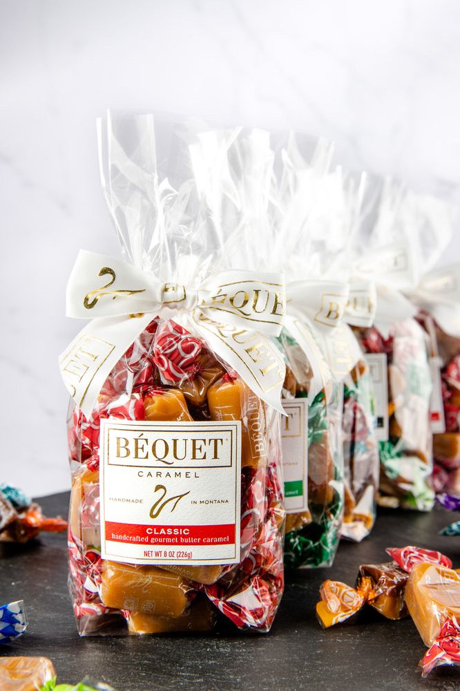 BEQUET CONFECTIONS Updated September 2024 12 Photos & 15 Reviews