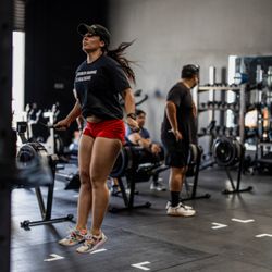 Dawg Pack CrossFit