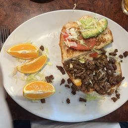 Carne Asada