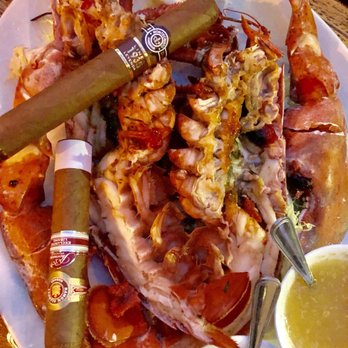 Sofia - Whole lobster and Cuban cigars - Steakhouses Near Me - Englewood, New Jersey