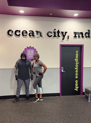 PLANET FITNESS - Updated June 2024 - 12641 Ocean Gateway, Ocean City