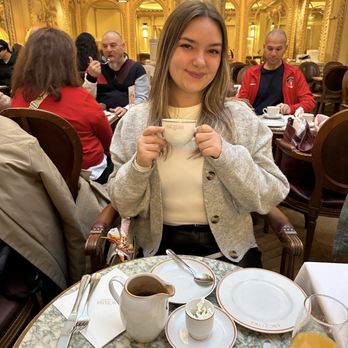 Angelina - Me and my cocoa - Breakfast & Brunch Near Me - Paris, 75 Angelina - Me and my cocoa - Breakfast & Brunch Near Me - Paris, 75
