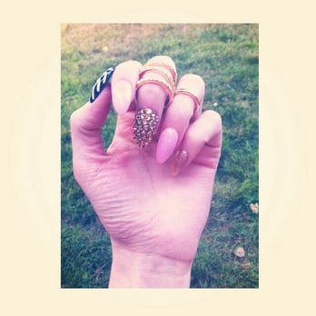 Nail Art - Summer time ! - Nail Salons Near Me - Hazleton, Pennsylvania Nail Art - Summer time ! - Nail Salons Near Me - Hazleton, Pennsylvania