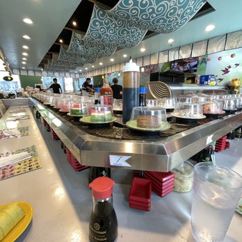 Sushi Mioga - Options - Sushi Bars Near Me - Portland, Oregon