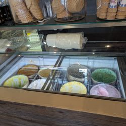 Ice Cream