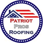 Slide of Patriot Pros Roofing