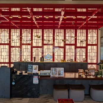 Chaffee - Tea Rooms Near Me - Temple City, California