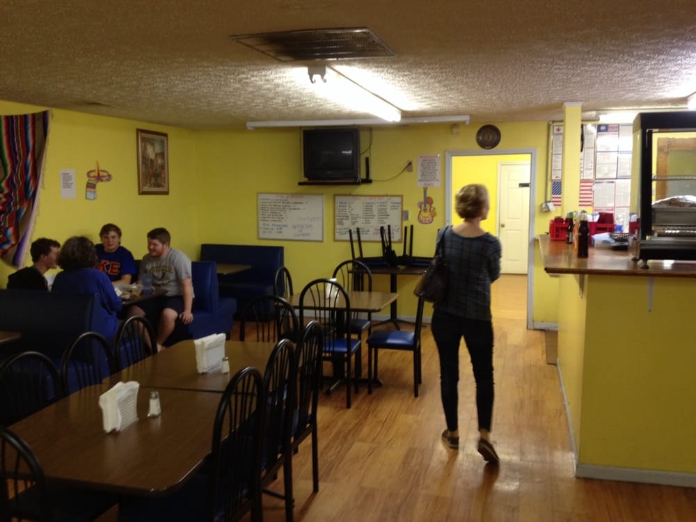 La Hacienda Tienda Mexicana Y Taqueria