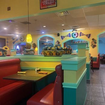 El Charro Mexican Restaurant - Cypress  - Mexican Near Me - Cypress, Texas