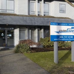 Cruise Experts Travel - Office of Cruise Experts Travel at 2979 West 41st Avenue, Vancouver BC V6N 3C8