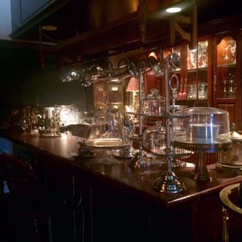 Uniquely R's - Back bar area - Gift Shops Near Me - Goldsboro, North Carolina