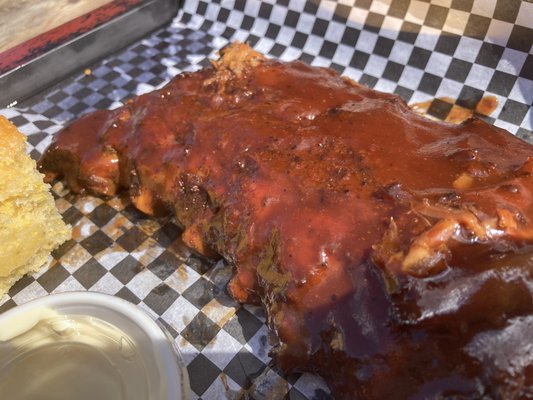 Red Apple Farm by null