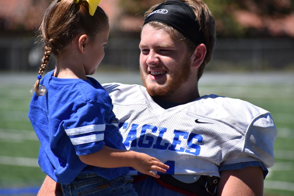 SANTA MARGARITA CATHOLIC HIGH SCHOOL - 28 Photos & 17 Reviews - 22062