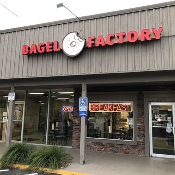 Bagel Factory - Store front - Bakeries Near Me - Myrtle Beach, South Carolina Bagel Factory - Store front - Bakeries Near Me - Myrtle Beach, South Carolina