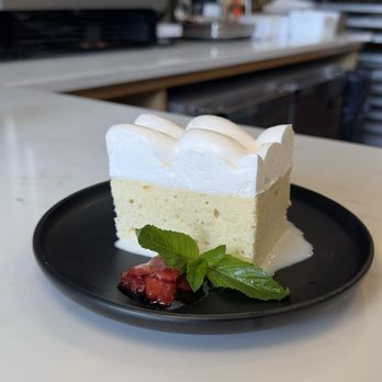 Juan Dulce Desserts - Tres Leches - Desserts Near Me - Cliffside Park, New Jersey