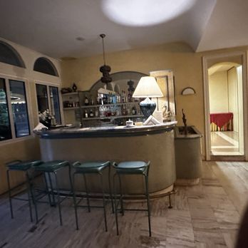 Hotel Biasutti - The bar - Hotels Near Me - Lido, VE