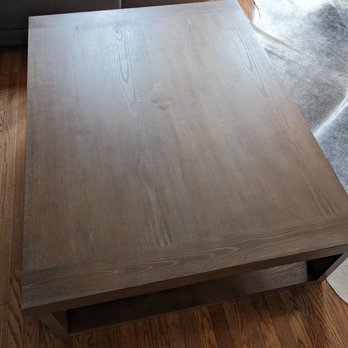Ashley Store - Coffee table - Furniture Stores Near Me - Naperville, Illinois