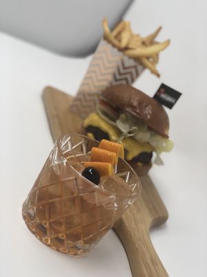 3rd & Bourbon by null