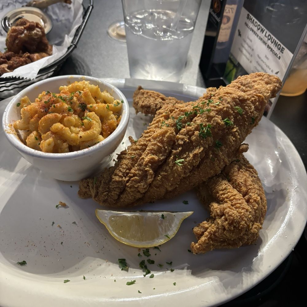 Shadow Lounge & Restaurant - Catfish and Mac and Cheese - Lounges Near Me - Indianapolis, Indiana Shadow Lounge & Restaurant - Catfish and Mac and Cheese - Lounges Near Me - Indianapolis, Indiana