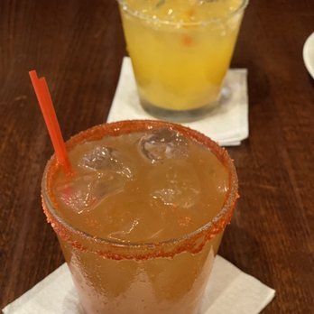 Cascalote Latin Bistro - Latin American Near Me - New York, New York