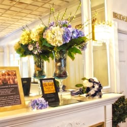 Town & Country - Bridal Suite