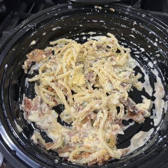 Mamma Roma - Chicken carbonara - Italian Near Me - Odenton, Maryland Mamma Roma - Chicken carbonara - Italian Near Me - Odenton, Maryland
